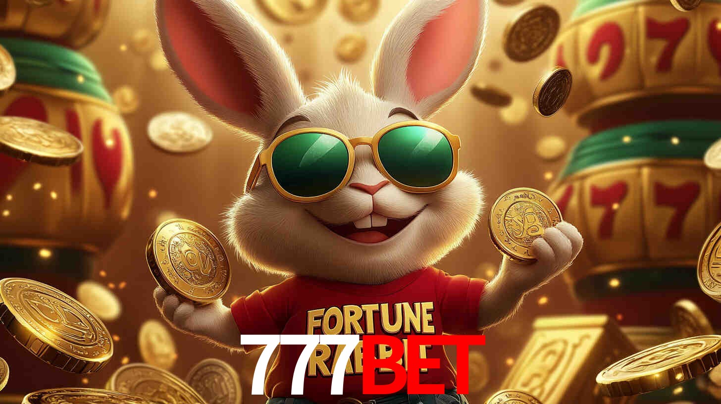 777bet plataforma