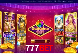777bet Cassino - 80+ Mesas ao Vivo