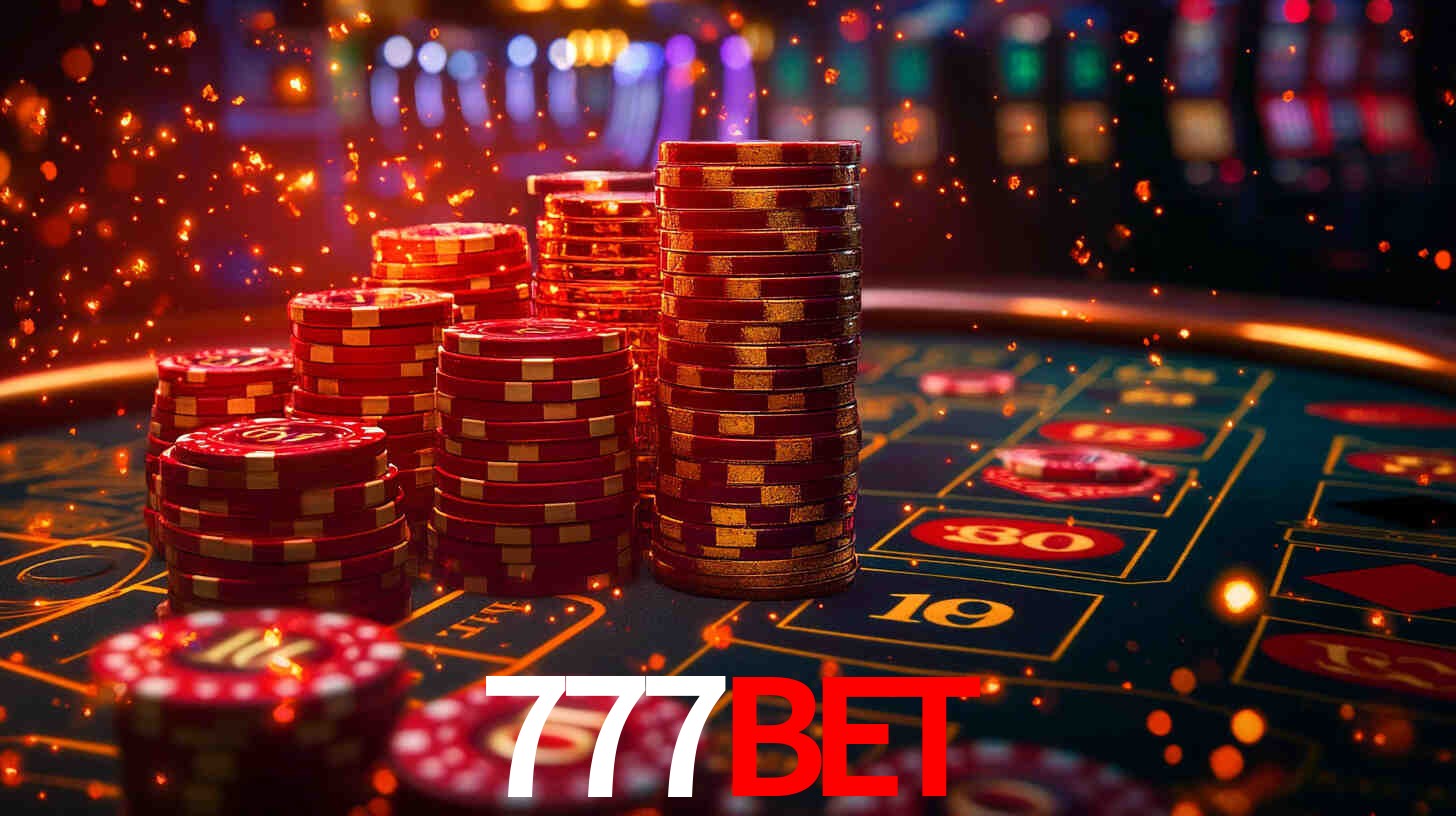 Live Casino 777bet