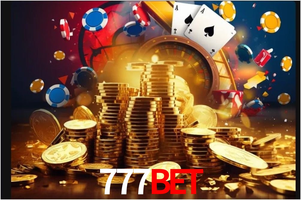 Casino Ao Vivo 777bet