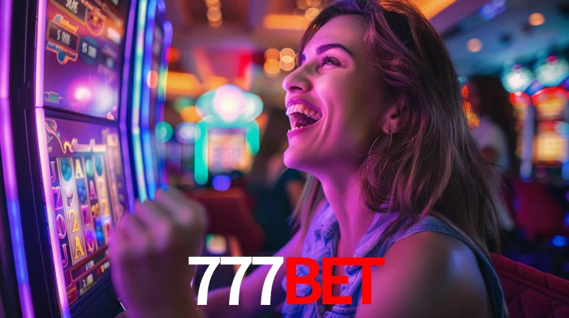 Explore as vantagens do 777bet: serviço profissional e confiabilidade