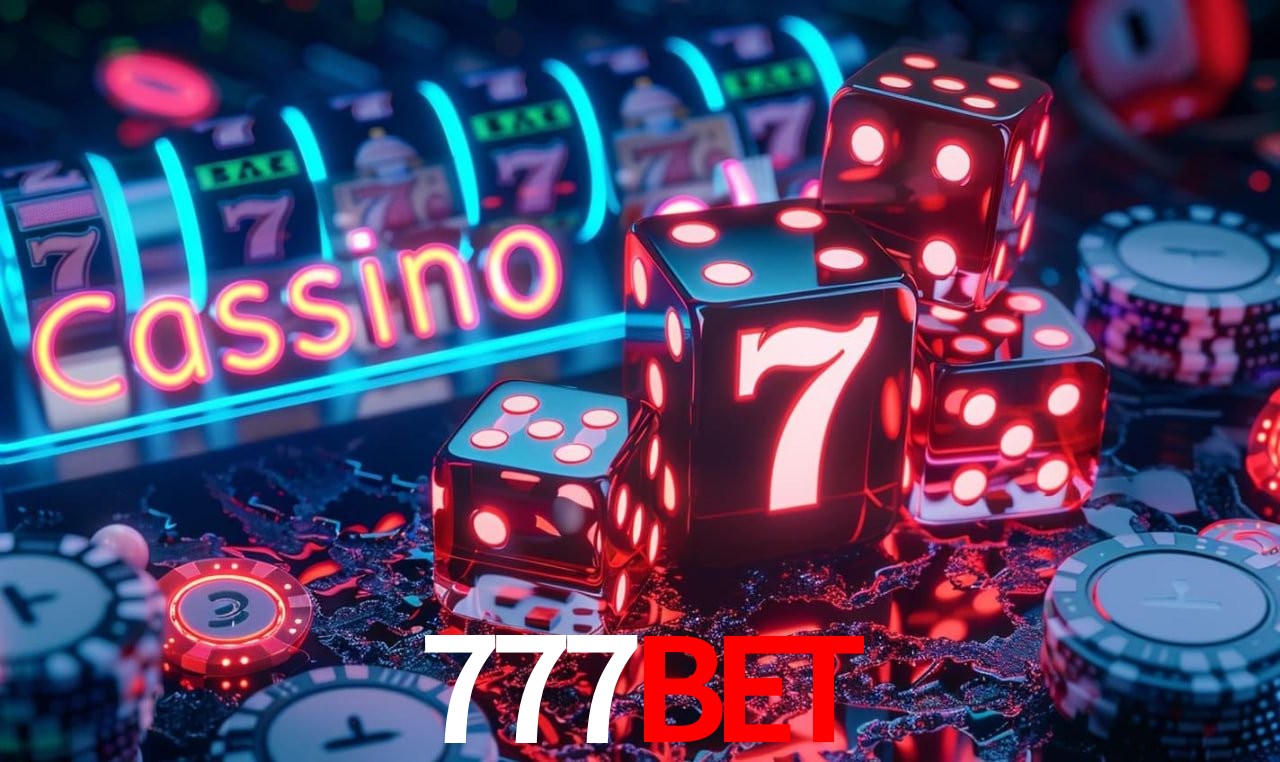 Slot Games 777bet