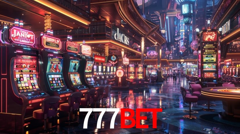 Platform Technology 777bet