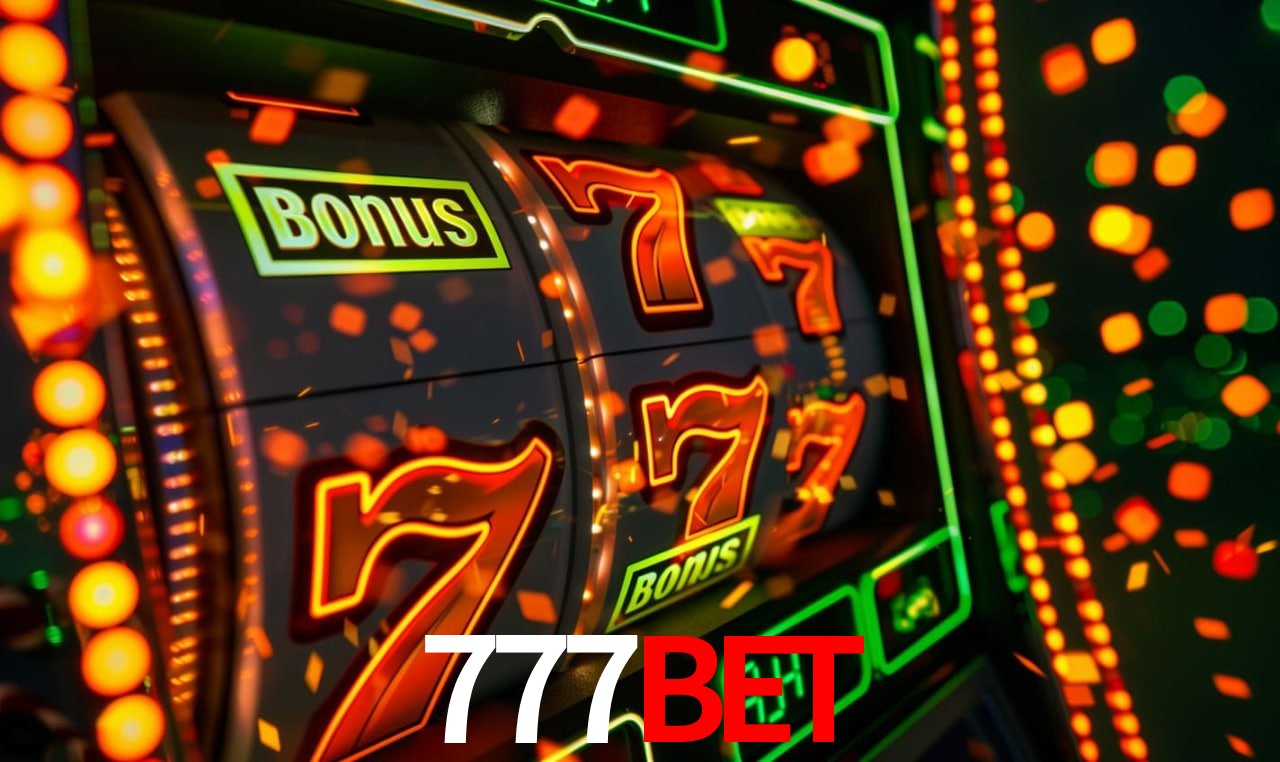 Interface Premium 777bet