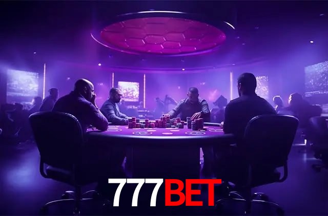 cassino 777bet