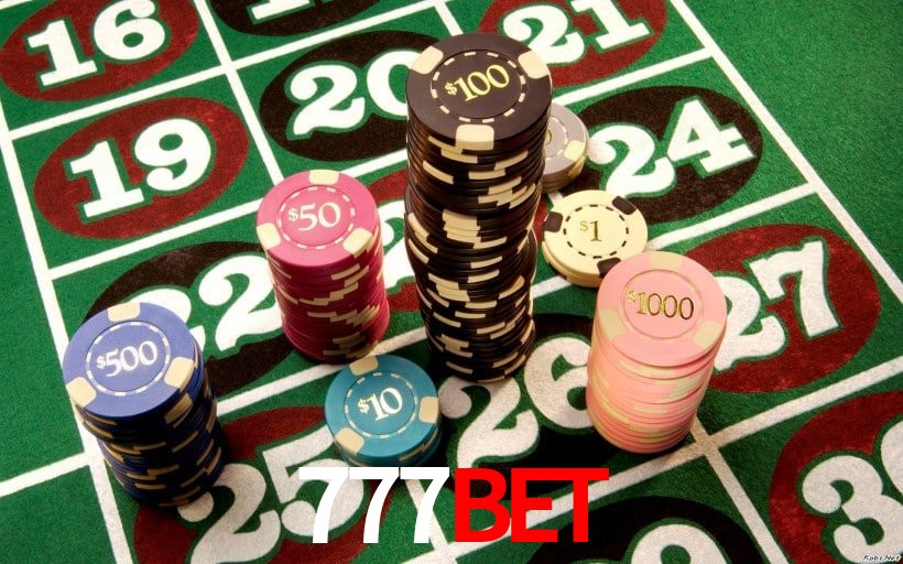 Login Seguro 777bet