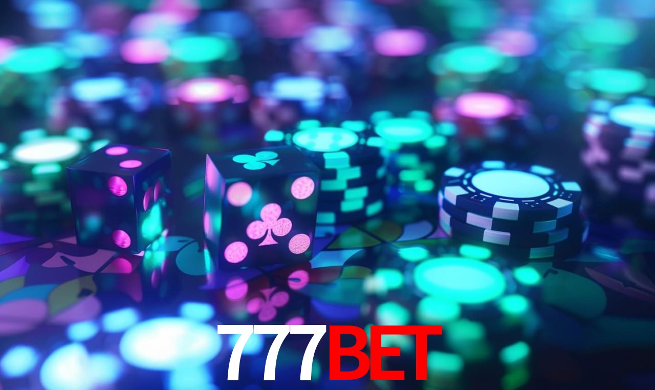 Recursos de Bônus 777bet