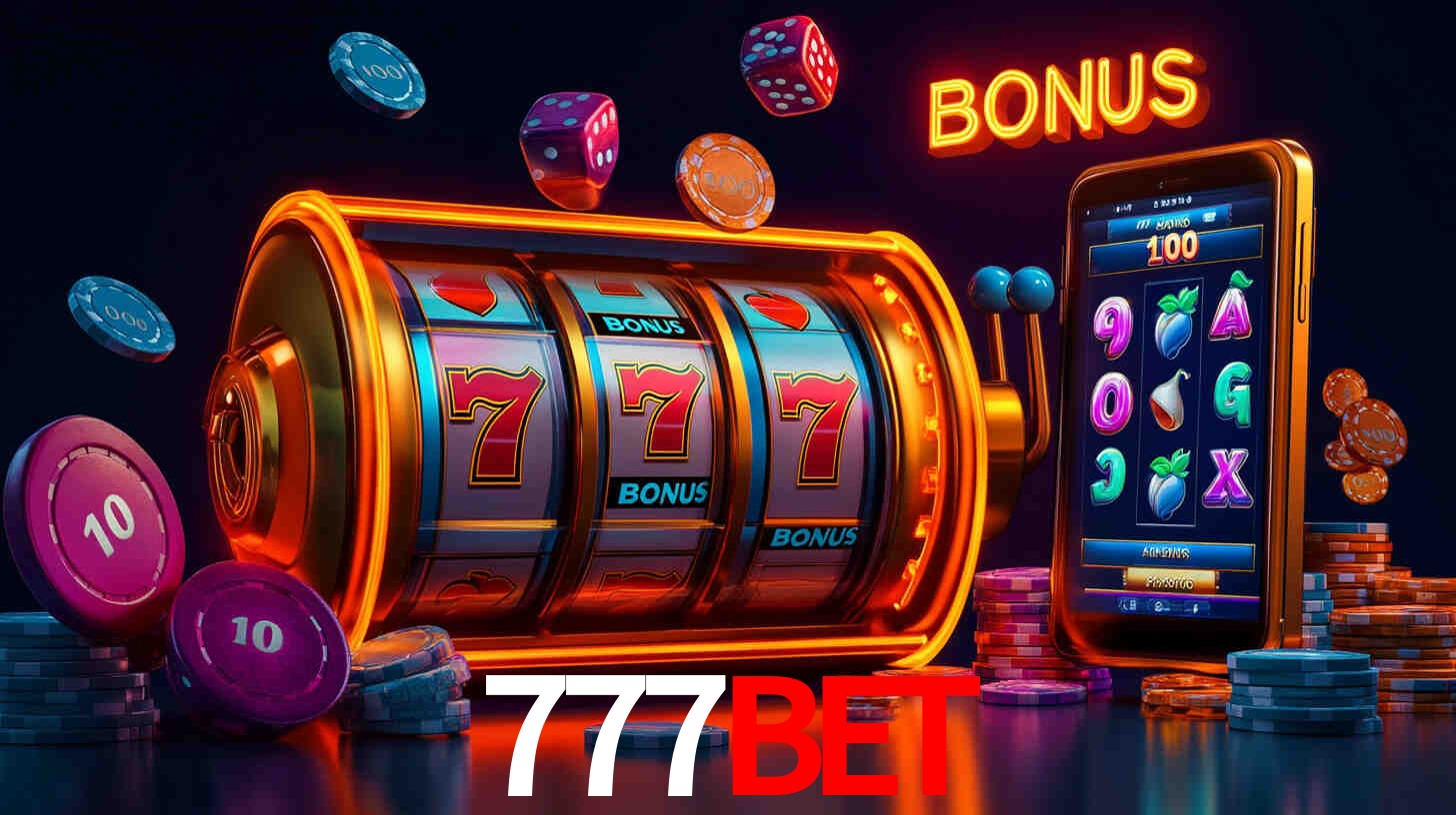 A Emoção da Loteria na 777bet: Uma Chance de Mudança de Vida