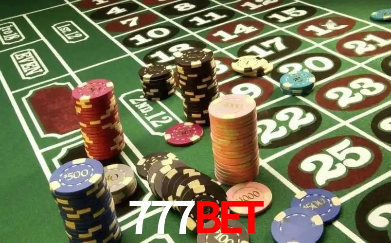 Promoções Sazonais 777bet