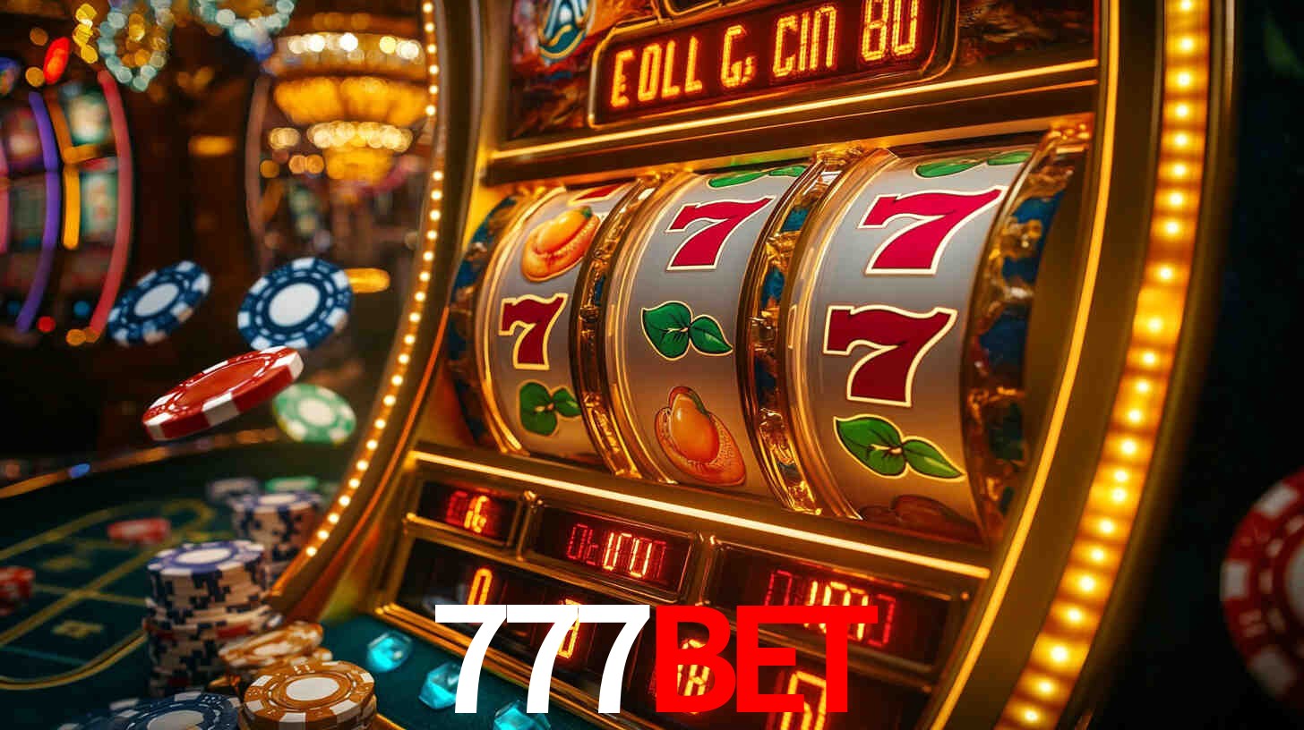 Roulette Table 777bet