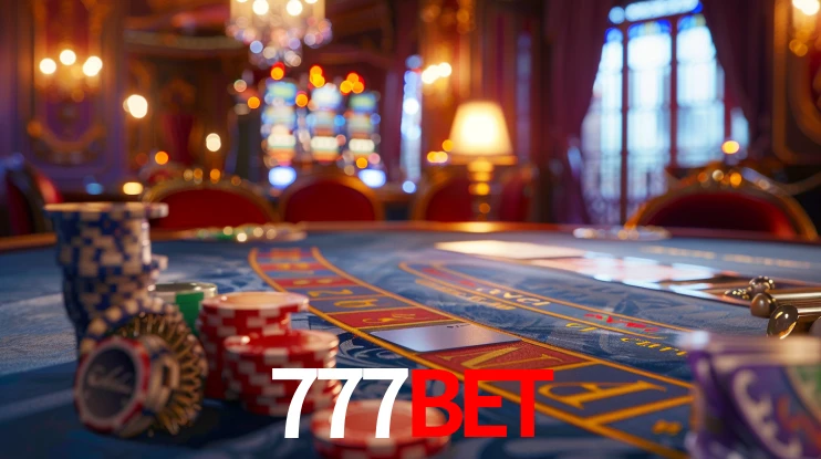 Flash Promotion 777bet