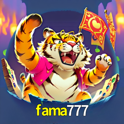  fama777